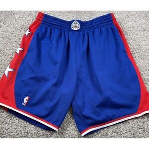 Mitchell Ness Swingman Collection Hardwood Classics All Star East Mens Shorts XL